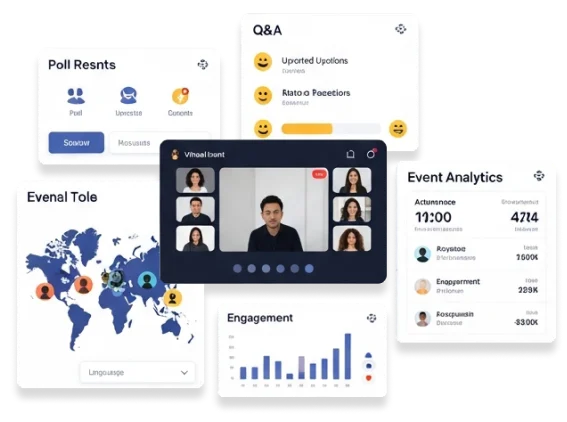 Enterprise Suite Solutions