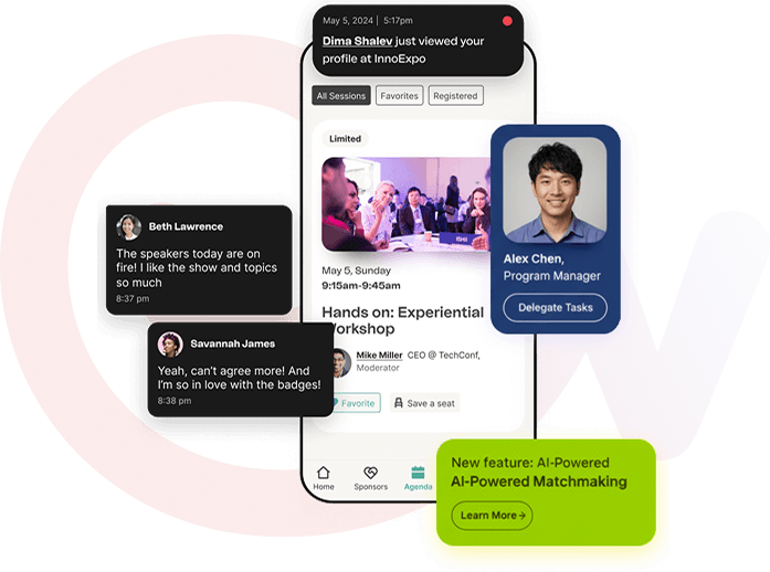 event-mobile-app