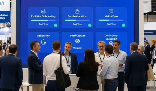 Exhibition Organizer