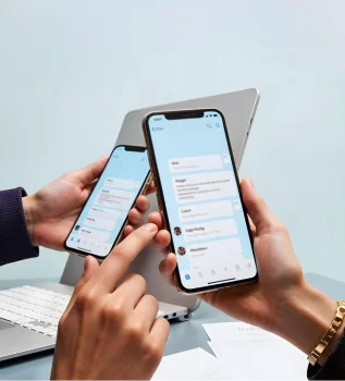 Email Tech