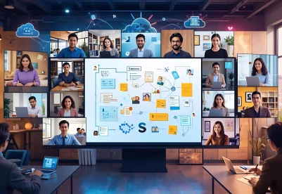 Networking syncs
