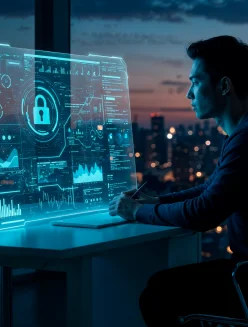 Secure Infrastructure