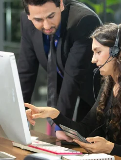 Dedicated Onboarding & Support